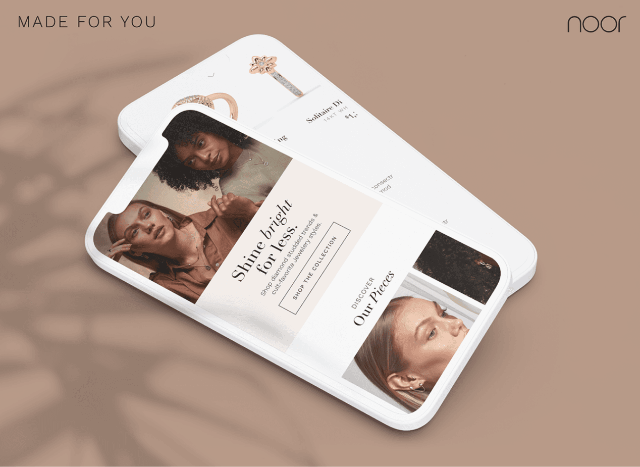 Made For You