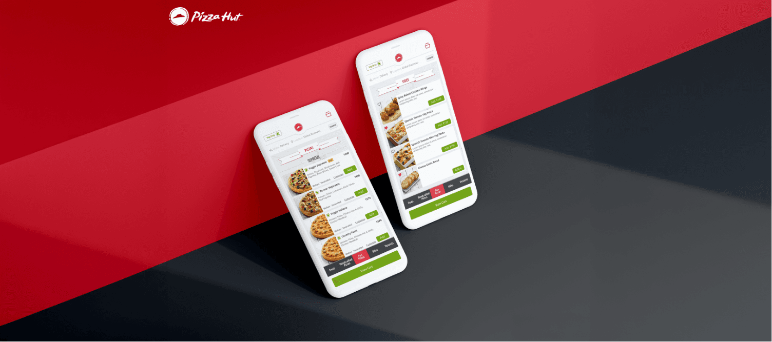 Pizza Hut